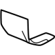 GM 26434245 Shield-Fuel Tank GM 26434245 Shield-Fuel Tank