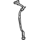 GM 26504793 Hose Assembly-Fuel Feed GM 26504793 Hose Assembly-Fuel Feed