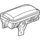 GM 84965379 Passenger Air Bag GM 84965379 Passenger Air Bag