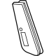 GM 84396838 Side Impact Inflator Module, Driver Side GM 84396838 Side Impact Inflator Module, Driver Side
