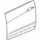 GM 23290591 Outer Panel, Front Driver Side