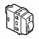 GM 19316400 Tract Control Switch GM 19316400 Tract Control Switch