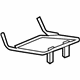 GM 15899601 Cushion Frame, Passenger Side GM 15899601 Cushion Frame, Passenger Side