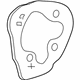 GM 22862124 Seal, Passenger Side GM 22862124 Seal, Passenger Side