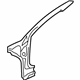 GM 88956016 Inner Pillar GM 88956016 Inner Pillar