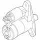 GM 19317693 Starter GM 19317693 Starter