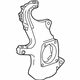 GM 20872163 Knuckle, Passenger Side GM 20872163 Knuckle, Passenger Side