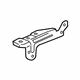 GM 84097791 Hinge, Driver Side GM 84097791 Hinge, Driver Side