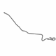 GM 84279469 Release Cable GM 84279469 Release Cable
