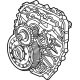 GM 24047126 Support, Lower Sun Gear And Clutch GM 24047126 Support, Lower Sun Gear And Clutch