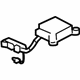 GM 15247500 SDM Module