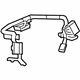 GM 23102079 Horn Wire GM 23102079 Horn Wire