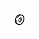 GM 10415038 Opening Frame Seal, Rear GM 10415038 Opening Frame Seal, Rear