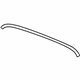 GM 23184898 Front Seal GM 23184898 Front Seal