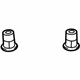 GM 11571257 Roof Bow Nut GM 11571257 Roof Bow Nut