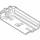 GM 84089162 Fuse & Relay Box Bracket GM 84089162 Fuse & Relay Box Bracket