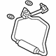 GM 12685959 Oil Line