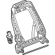 GM 13562380 FRAME ASM-F/SEAT BK GM 13562380 FRAME ASM-F/SEAT BK