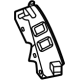 GM 86507616 Support, Front Seat Lumbar GM 86507616 Support, Front Seat Lumbar