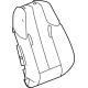GM 85040622 Cover Assembly-Front Seat Back *Backen Blackk GM 85040622 Cover Assembly-Front Seat Back *Backen Blackk