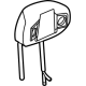 GM 85739620 Restraint Assembly-Front Seat Head *Camelia GM 85739620 Restraint Assembly-Front Seat Head *Camelia