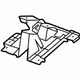 GM 22979453 Module Bracket, Front GM 22979453 Module Bracket, Front