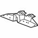 GM 22979454 Support Bracket, Front GM 22979454 Support Bracket, Front