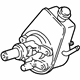 GM 26069033 Power Steering Pump GM 26069033 Power Steering Pump