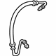 GM 26056831 Power Steering Pressure Hose GM 26056831 Power Steering Pressure Hose