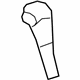 GM 23102176 Shift Knob