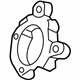 GM 23136460 Spacer Plate, Driver Side GM 23136460 Spacer Plate, Driver Side