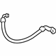 GM 23251751 Flex Hose, Driver Side GM 23251751 Flex Hose, Driver Side