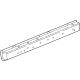GM 26468414 Panel, Door Opening Rocker Panel GM 26468414 Panel, Door Opening Rocker Panel