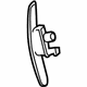 GM 23156473 Paddle Switch, Black, Driver Side GM 23156473 Paddle Switch, Black, Driver Side