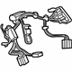 GM 84180029 Harness