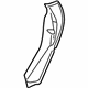 GM 19120975 Outer Panel, Rear Driver Side GM 19120975 Outer Panel, Rear Driver Side