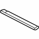 GM 89025154 Rear Crossmember GM 89025154 Rear Crossmember