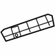 GM 13586425 Heater Control