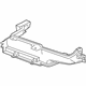 GM 22816664 Upper Panel, Front GM 22816664 Upper Panel, Front