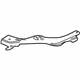 GM 20857916 Upper Extension, Front Driver Side