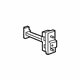 GM 86511005 Link, Rear Side Door Lower Hinge GM 86511005 Link, Rear Side Door Lower Hinge