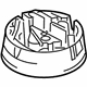 GM 13255674 Tool Compartment GM 13255674 Tool Compartment