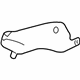 GM 12581807 Heat Shield, Passenger Side GM 12581807 Heat Shield, Passenger Side