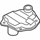 GM 19317958 Filter