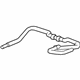 GM 84545531 Vent Hose GM 84545531 Vent Hose