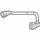 GM 84410849 Canister Hose GM 84410849 Canister Hose