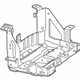 GM 84963924 Battery Tray GM 84963924 Battery Tray