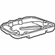 GM 18021868 Cover Assembly GM 18021868 Cover Assembly