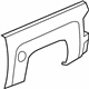 GM 15131269 Outer Panel, Passenger Side