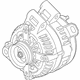 GM 23119515 Alternator GM 23119515 Alternator